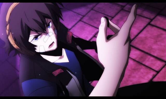 ハマトラ は異能バトルアニメで作画よりも内容が超絶おすすめ Caito Game Inception ハマトラ は異能バトルアニメで作画よりも内容が超絶おすすめ Caito Game Inception
