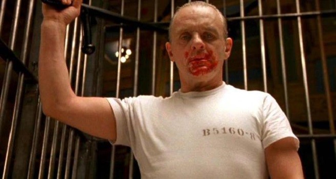 ハンニバル シリーズのおすすめ映画４作品 ドラマ１作品を紹介する Caito Game Inception