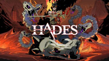 【感想／レビュー】爽快ローグライクアクション！「HADES（ハデス）」の魅力を紹介。