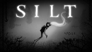 深海ホラーパズル「SILT（クライウミクライウミ）」の魅力を紹介。